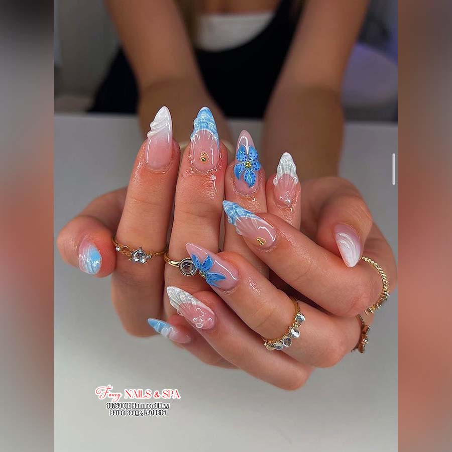 Nails Design